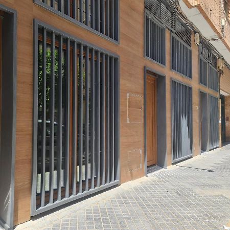 La Victoria 1 Apartment Cordoba Exterior photo