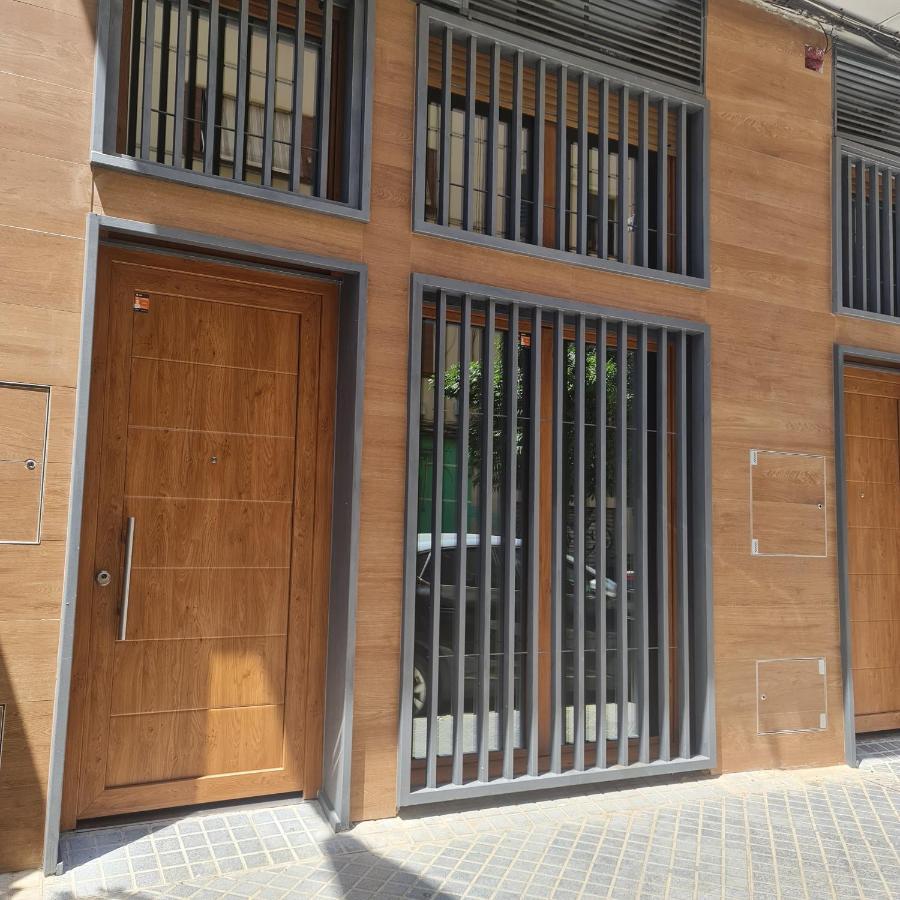 La Victoria 1 Apartment Cordoba Exterior photo